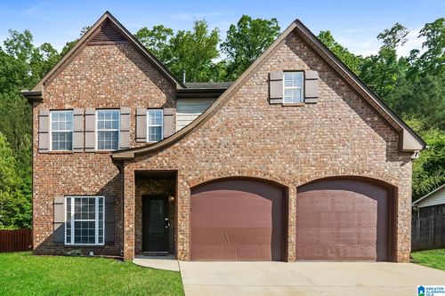 6356 Letson Farm Trl, BESSEMER, AL, 35022-7053 | Card Image