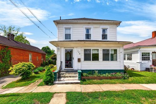 176 Scioto Ave, Chillicothe, OH, 45601-2636 | Card Image