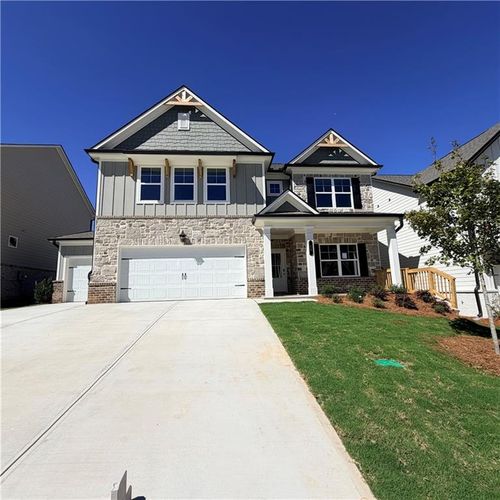 56 Chickadee Ct, Auburn, GA, 30011-3654 | Card Image