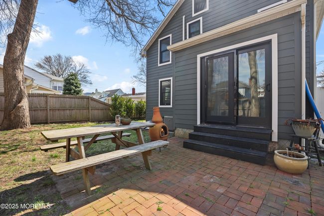420 Burlington Ave, House other with 4 bedrooms, 3 bathrooms and null parking in Bradley Beach NJ | Image 54