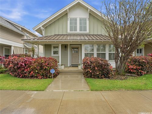 91-1378 Kaileolea Dr, Ewa Beach, HI, 96706-6289 | Card Image