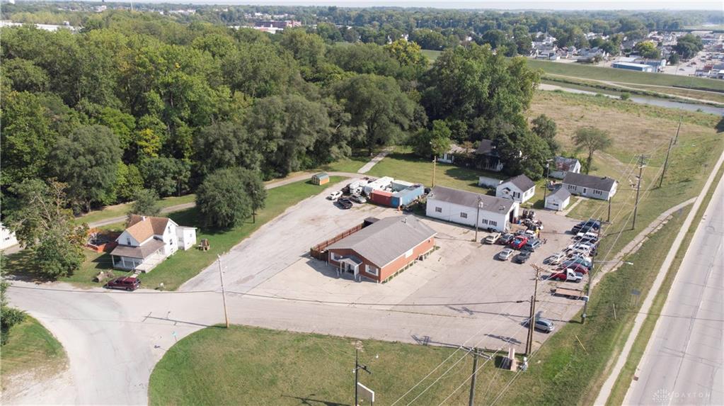 Dixie Dr, Piqua, OH 45356