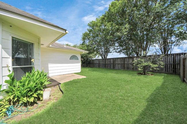 4615 Jaymar Dr, House other with 3 bedrooms, 2 bathrooms and 2 parking in Sugar Land TX | Image 40
