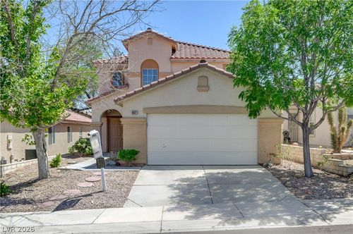 8621 Grand Pine Ave, Las Vegas, NV, 89143-1352 | Card Image