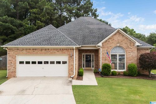 217 Beaver Crest Cir, Pelham, AL, 35124-2669 | Card Image