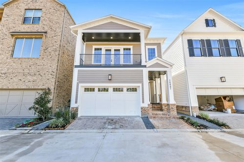 14007 Vista Reserve Pl, Houston, TX, 77079-2149 | Card Image