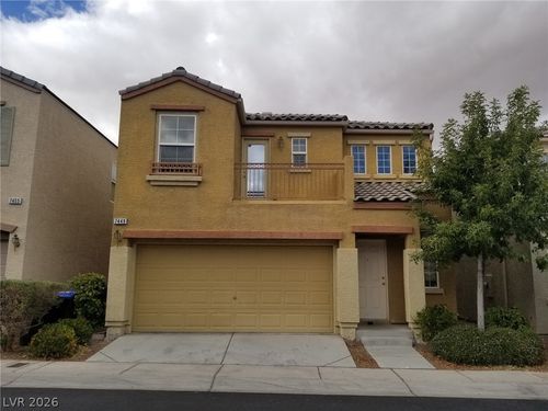 7449 Corcoran St, Las Vegas, NV, 89148-2673 | Card Image