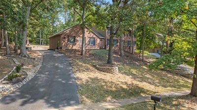 1947 Prospector Ridge Drive, House other with 4 bedrooms, 3 bathrooms and 4 parking in Wildwood MO | Image 1