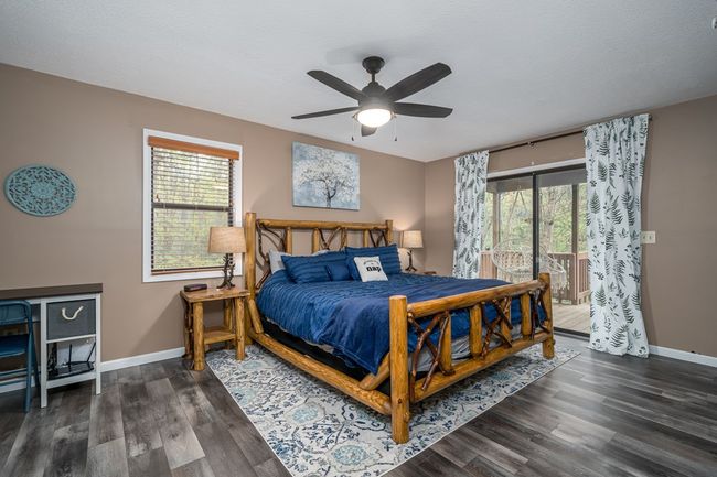 138 Autumn Ln, Home with 4 bedrooms, 3 bathrooms and null parking in Blairsville GA | Image 25