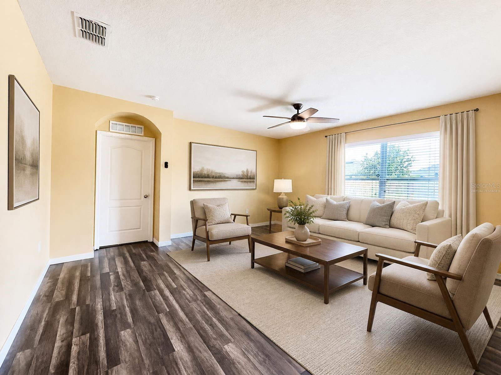 Residential Lease in KISSIMMEE 3