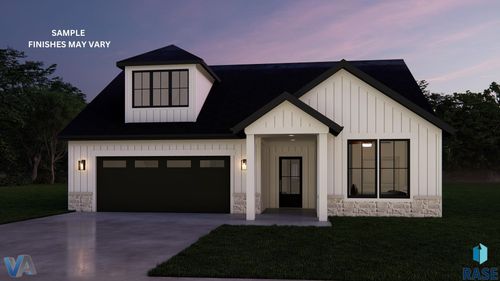 5900 E Rush St Street, Sioux Falls, SD, 57110 | Card Image