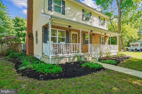 1217 Pine Ave, SHADY SIDE, MD, 20764-9575 | Card Image