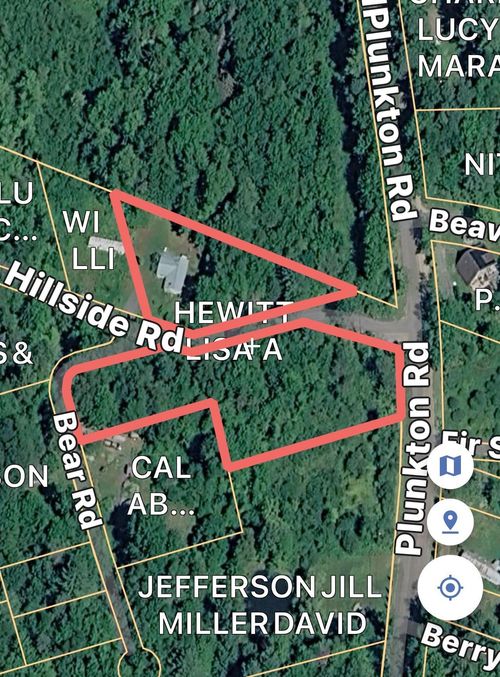 64 Hillside Rd, Warren, VT, 05674-4453 | Card Image