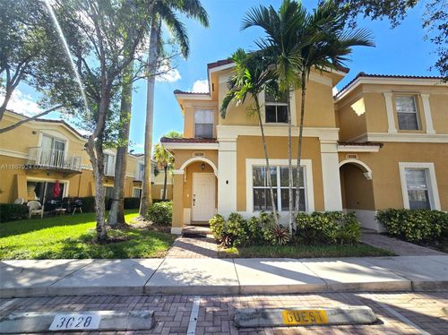 144-3028 Sw 129th Way, Miramar, FL, 33027-5322 | Card Image