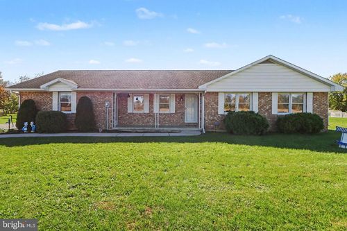 60 N Miller St, FAIRFIELD, PA, 17320-9702 | Card Image