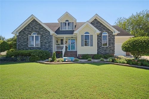158 Brumsey Rd, Moyock, NC, 27958-9590 | Card Image