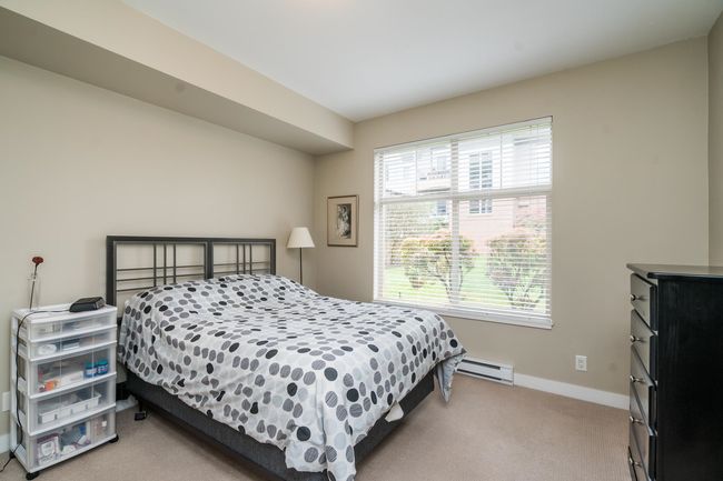 115 - 33546 Holland Avenue, Condo with 1 bedrooms, 1 bathrooms and 1 parking in Abbotsford BC | Image 21