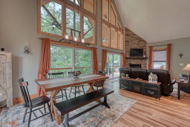784 Sneaking Creek Dr, Home with 3 bedrooms, 4 bathrooms and null parking in Hayesville NC | Image 19