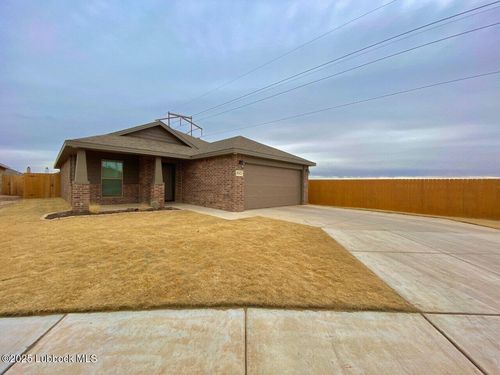 10423 Waverly Ave, Lubbock, TX, 79407 | Card Image