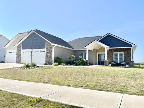 5311 Gadwall Pass, Fort Wayne, IN, 46818-0106 | Card Image