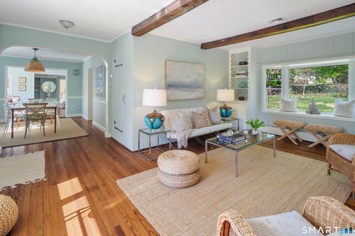 206 Wolfpit Ave, Norwalk, CT, 06851-2643 | Card Image