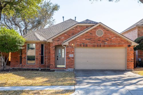 10909 Promise Land Dr, Frisco, TX, 75035-7619 | Card Image