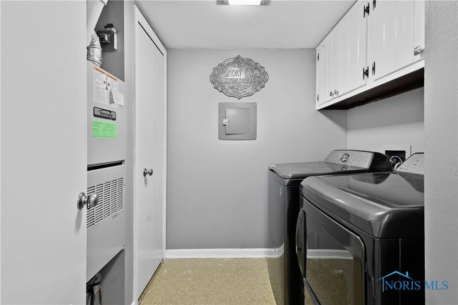 APT-4 - 5431 Cresthaven Ln, Condo with 2 bedrooms, 2 bathrooms and 2 parking in Toledo OH | Image 14