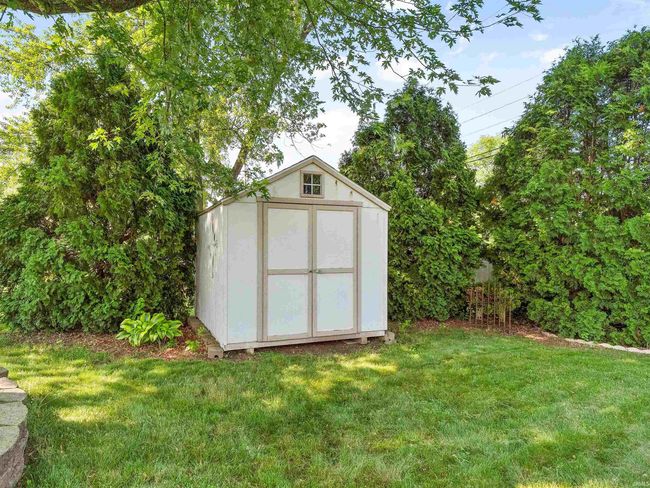 19 Northway Dr, House other with 3 bedrooms, 2 bathrooms and null parking in Huntington IN | Image 33