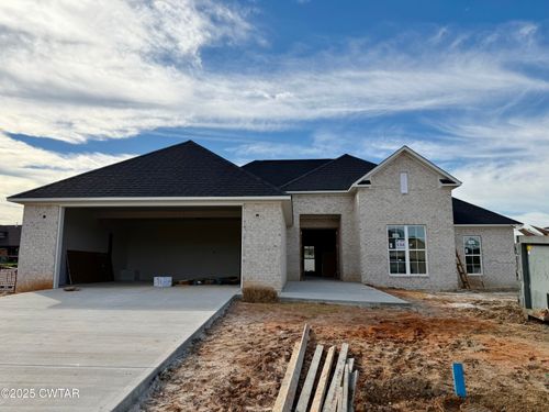 134 Daybreak Loop, Medina, TN, 38355 | Card Image