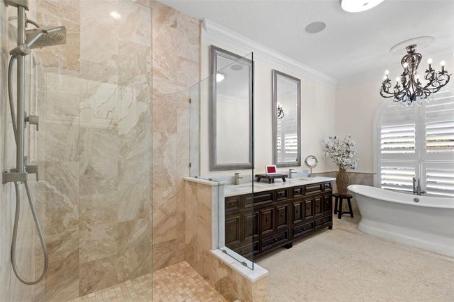 703 Monte Cristo Blvd, House other with 4 bedrooms, 3 bathrooms and null parking in Tierra Verde FL | Image 29