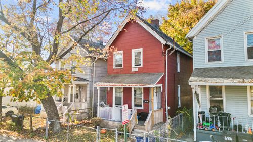 666 Orchard St, New Haven, CT, 06511-3316 | Card Image