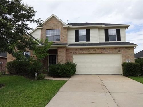 2610 Dawn River Ln, Pearland, TX, 77581-7524 | Card Image
