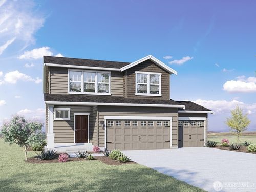 1200 E Canvasback Ln, Ellensburg, WA, 98926-1415 | Card Image