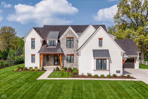 15876 Oak Park Vis, Westfield, IN, 46074-0287 | Card Image