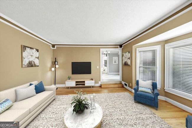 5045 Rock Springs Rd, House other with 4 bedrooms, 3 bathrooms and 2 parking in Lithonia GA | Image 9