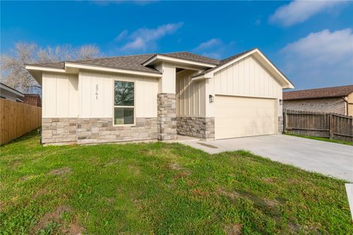 2761 Camargo Dr, Corpus Christi, TX, 78415-5628 | Card Image