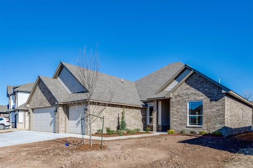 11016 Treemont Lane, Oklahoma City, OK, 73162 | Card Image