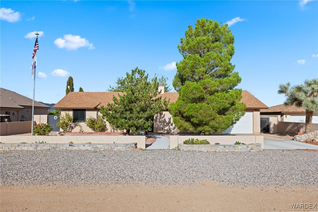 Concho Dr, Kingman, AZ 86401 #1
