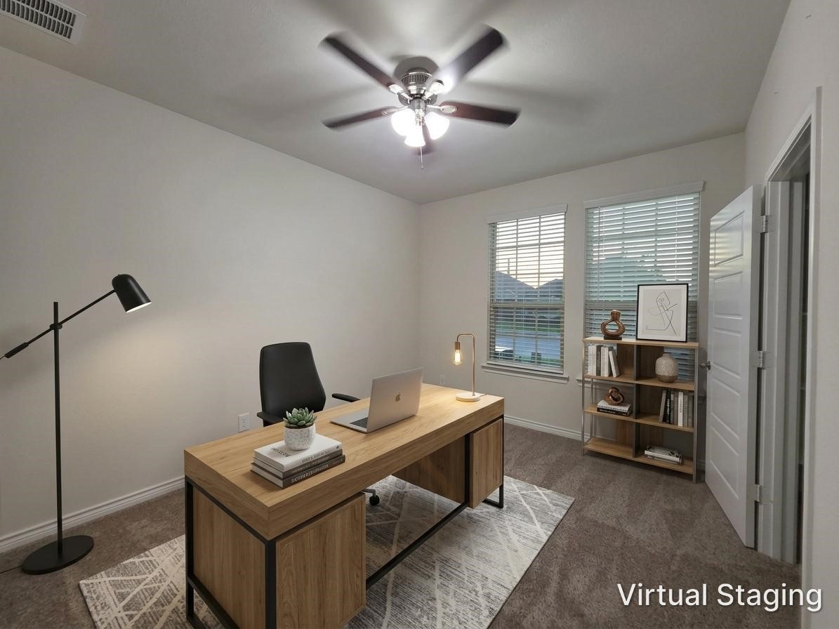 Residential Lease in Aubrey 4