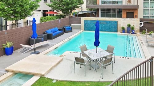 3204-2608 Museum Way, Fort Worth, TX, 76107-3080 | Card Image