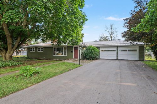 410 Lake Street, Homer Village, MI, 49245 | Card Image