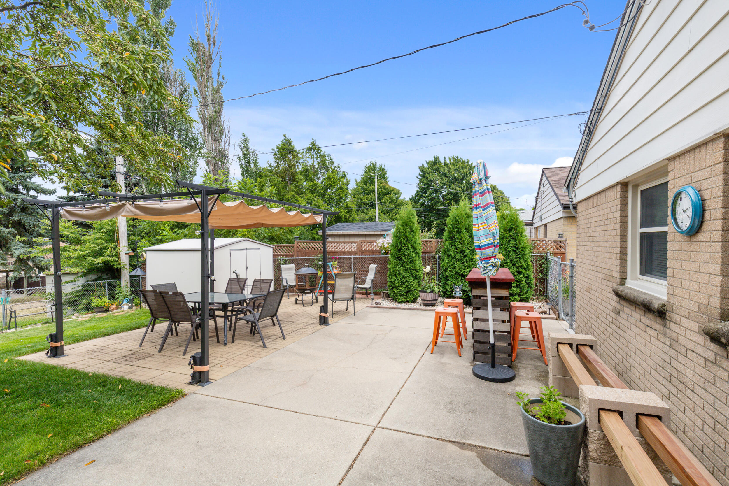 Residential in Milwaukee 3