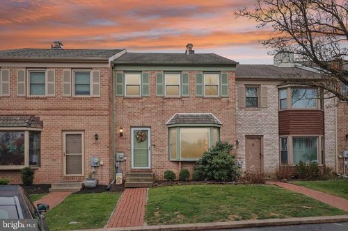 3925 Gatehouse Ln, SKIPPACK, PA, 19474 | Card Image