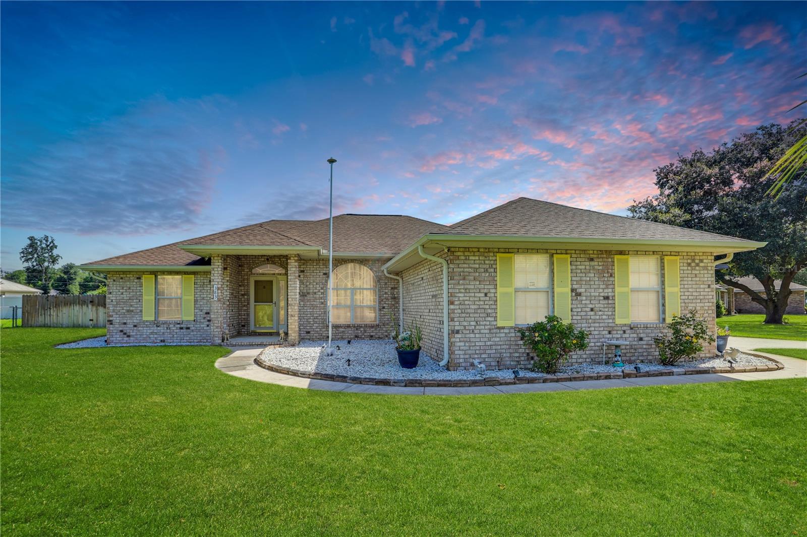 Woodcrest Dr, Lake City, FL 32024