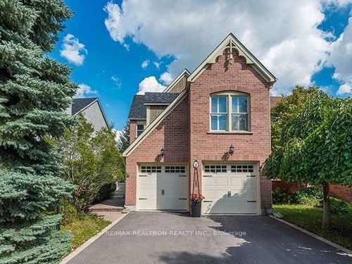 25 Waterbridge Lane, Unionville, ON, L3R8W9 | Card Image