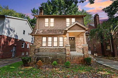 4406 Kensington Ave, Detroit, MI, 48224-2774 | Card Image