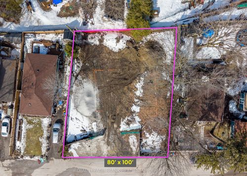 18 Coultice Dr, Stouffville, ON, L4A2Y1 | Card Image