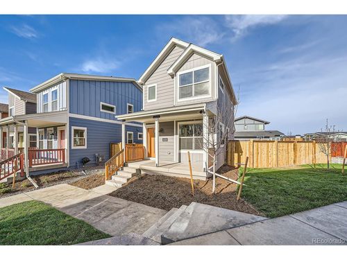 10291 E 62nd Pl, Denver, CO, 80238-4362 | Card Image