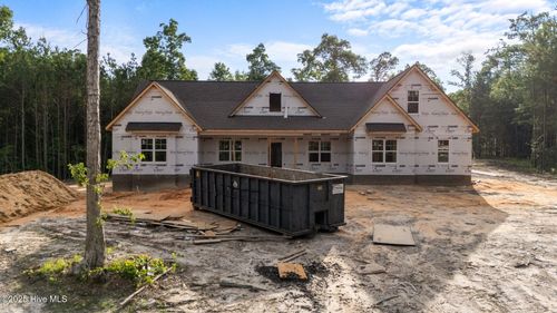 570 Harrow Drive, Carthage, NC, 28327 | Card Image
