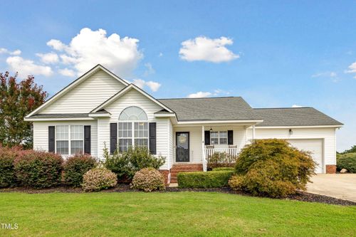 6953 Rock Ridge Sims Rd, Sims, NC, 27880-9307 | Card Image